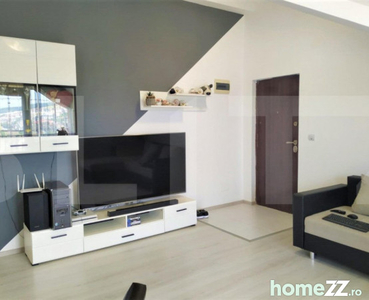 Apartament 4 camere