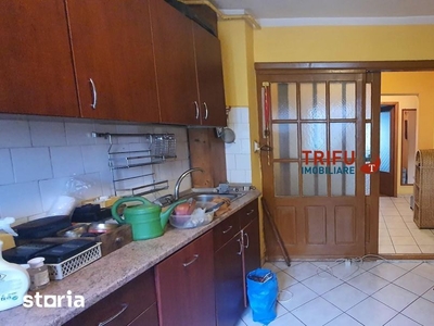 Apartament 4 camere decomandat zona Stadion