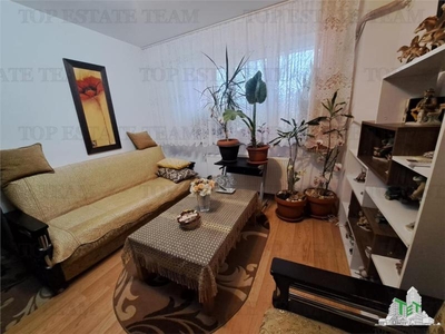 Apartament 4 camere in Confort City de vanzare