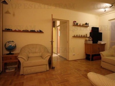 Apartament 4 camere metrou Crangasi