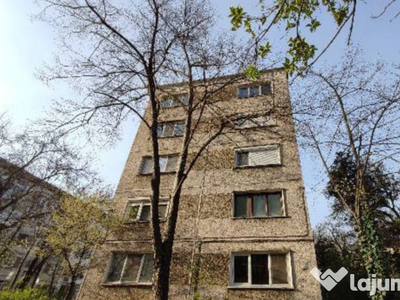 Apartament 4 camere situat in Timisoara, Strada Dropiei-i...