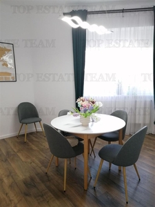 Apartament 4 camere zona Cartier Evreiesc