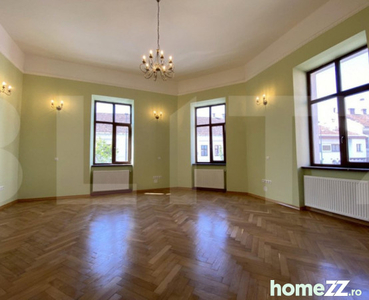 Apartament 78 mp in zona zero a Clujului!