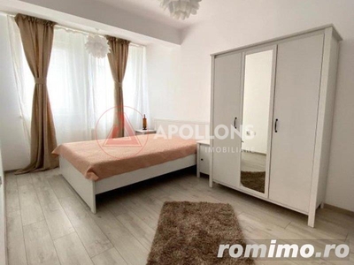 Apartament Berceni