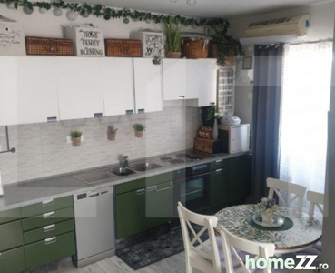 Apartament cu 2 camere