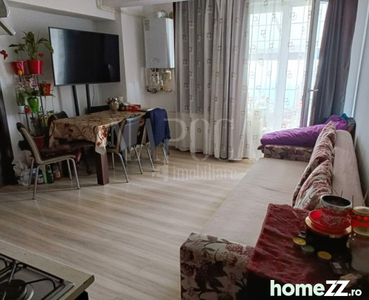 Apartament cu 2 camere