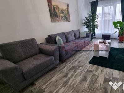 Apartament cu 2 camere+ curte proprie- Sos Leordeni