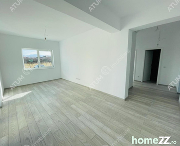 Apartament cu 2 camere decomandate 2 balcoane in Selimbar