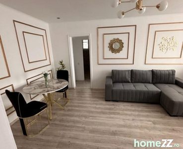 Apartament cu 2 camere