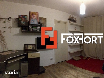 Apartament cu 2 camere, semidecomandat, de vanzare, zona Dacia - ID V8