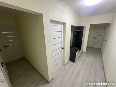 Apartament cu 3 camere de inchiriat in zona Manastur