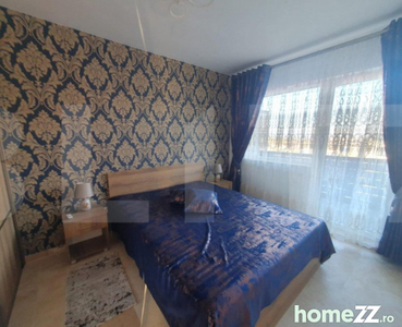 Apartament cu 3 camere