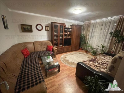 Apartament de 2 camere de vanzare in zona Drumul Taberei