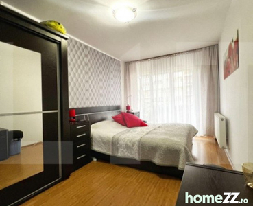 Apartament de 3 camere