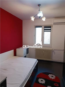 Apartament de 3 camere la cheie Titan Parc Metrou