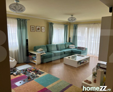 Apartament de 6 camere