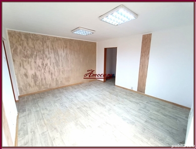Apartament de inchiriat in Craiova - Brazda (CAS)
