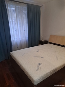 Apartament de inchiriat zona Lujerului