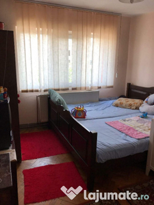 Apartament decomandat 2 camere Alba Iulia Cetate