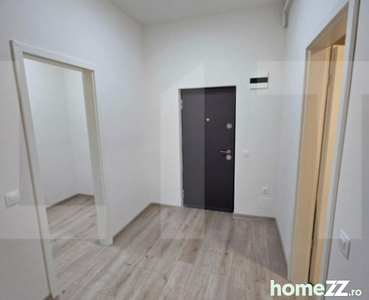 Apartament finisat