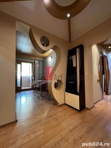 Apartament in Mihail Sebastian renovat nou