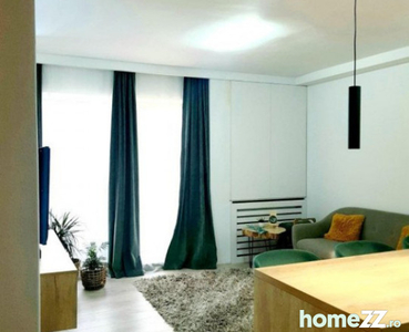 Apartament lux 3 camere