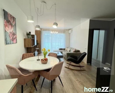 Apartament LUX de 2 camere