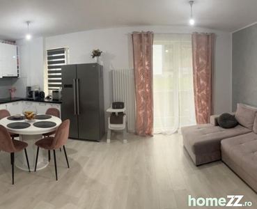 Apartament modern