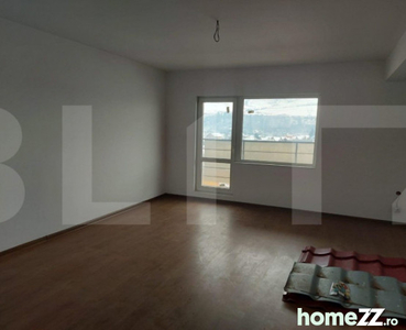 Apartament pe doua niveluri