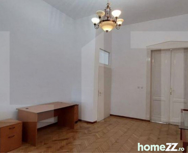 Apartament spatios