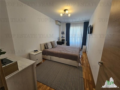 Apartament tip Duplex 3 camere + loc parcare subteran New Town Residence