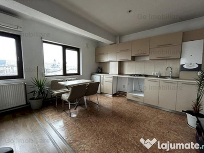 Apartament zona centrală