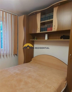 Berceni-Anton Bacalbasa,apartament 3 camere,loc de parcare