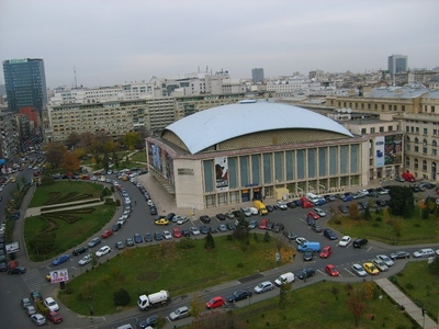 Botosani Zona Bucovina