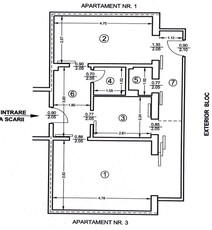 Cabinet medical la cheie (kinetoterapie)