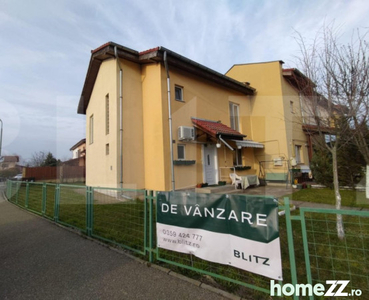 Casa de vanzare in Europa