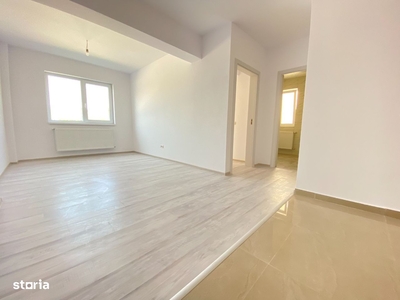 Comision 0%! FINALIZAT! Apart. 2 camere 55 mp Valea Lupului - Pacurari