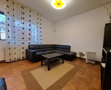 De Vanzare Apartament 2 camere Dorobanti