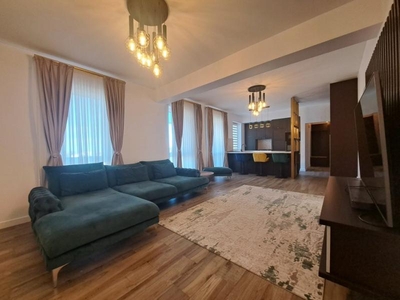 De Vanzare Apartament 3 camere Bloc Nou Voluntari