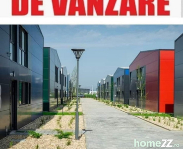 De vanzare teren 2500mp zona DEDEMAN