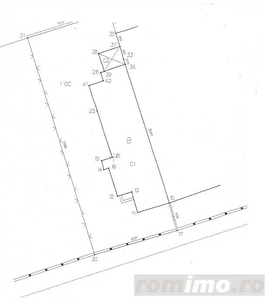 Domenii, teren ideal pentru vila S+P+2