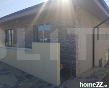 Exclusiv! Duplex de 112 mp