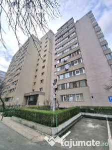 Garsoniera Cu Balcon | Bloc Izolat Termic | Str. Nicoale Seb