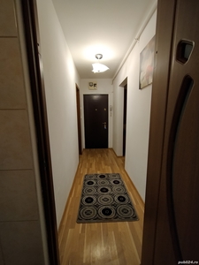 Închiriat apartament cu 2 camere, Bld Iuliu Maniu Nr 71, la 6 min de metrou Gorjului