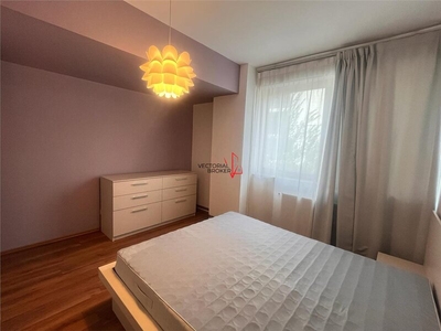 Inchiriere apartament 2 camere Nicolae Caramfil