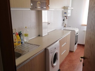 Inchiriere garsoniera Confort City inchiriere apartament Apartamentul este si