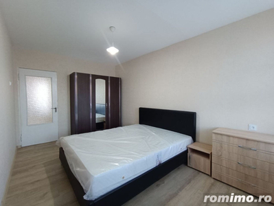 Inchiriez apartament cu 3 camere in zona Marasti