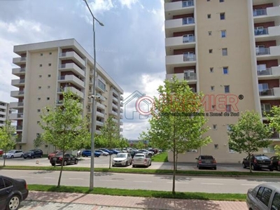 Nou! METALURGIEI - Grand Kristal - 2 camere