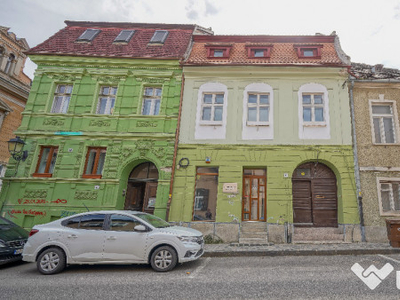 Oportunitate de investitie | Corp de casa | Castelului 88 Brasov