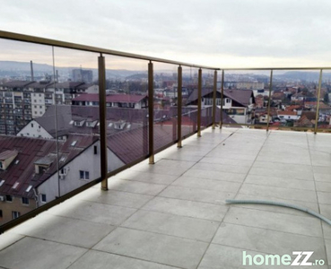 Penthouse 4 camere